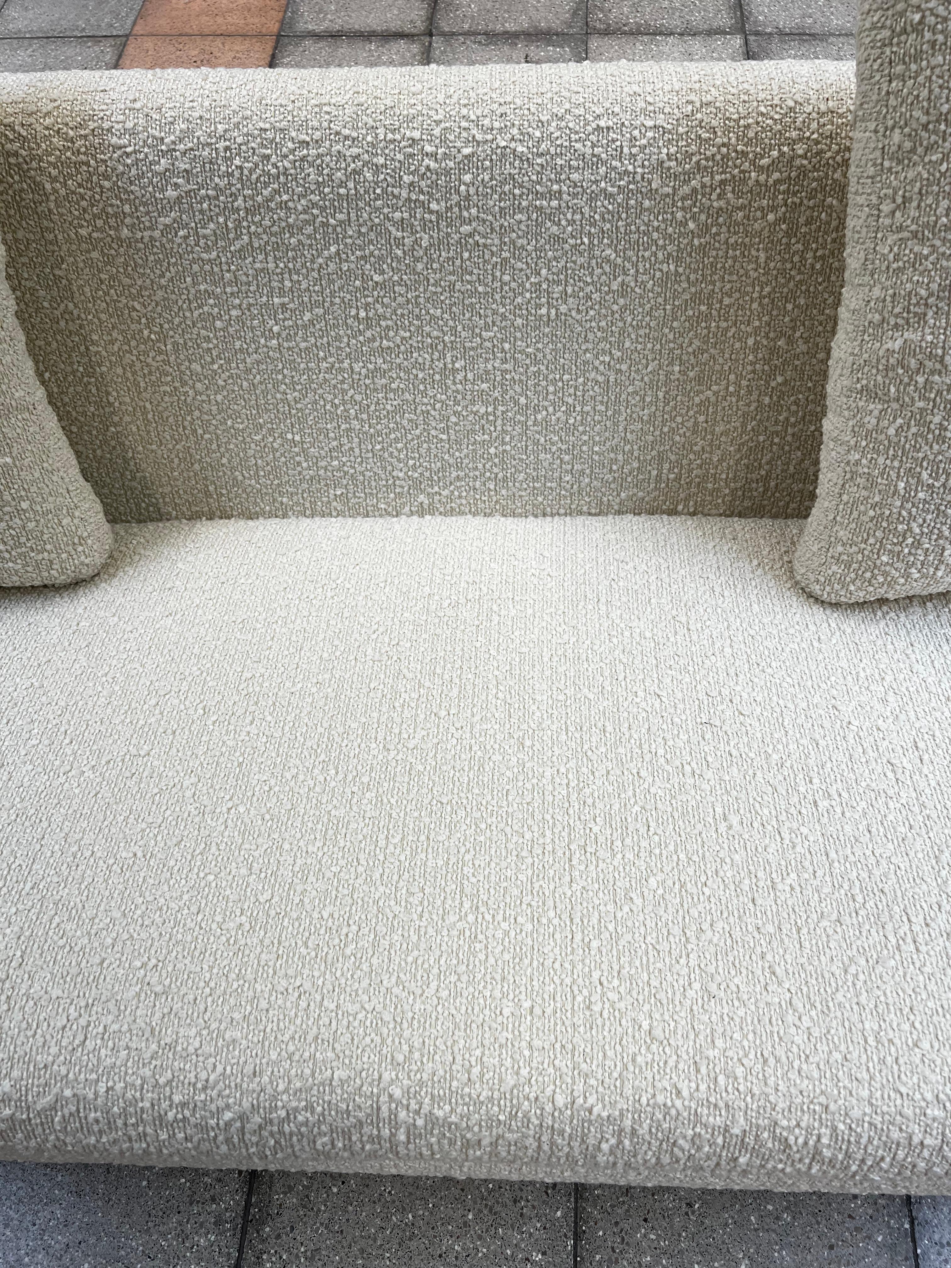Pierre Paulin, 3 Seater Armchair Model 442, Édition Artifort, 1962 For Sale 4