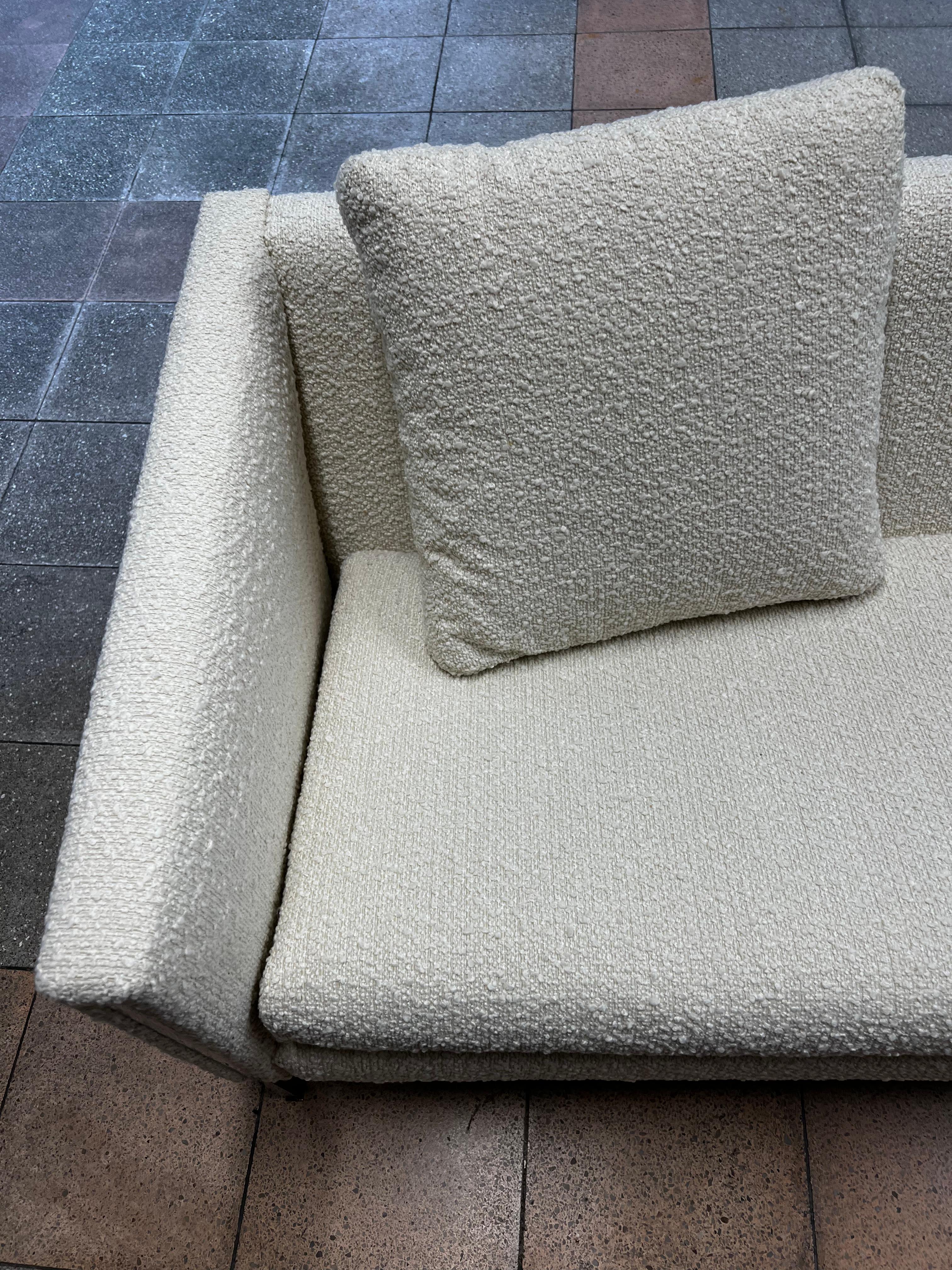 Pierre Paulin, 3 Seater Armchair Model 442, Édition Artifort, 1962 For Sale 7
