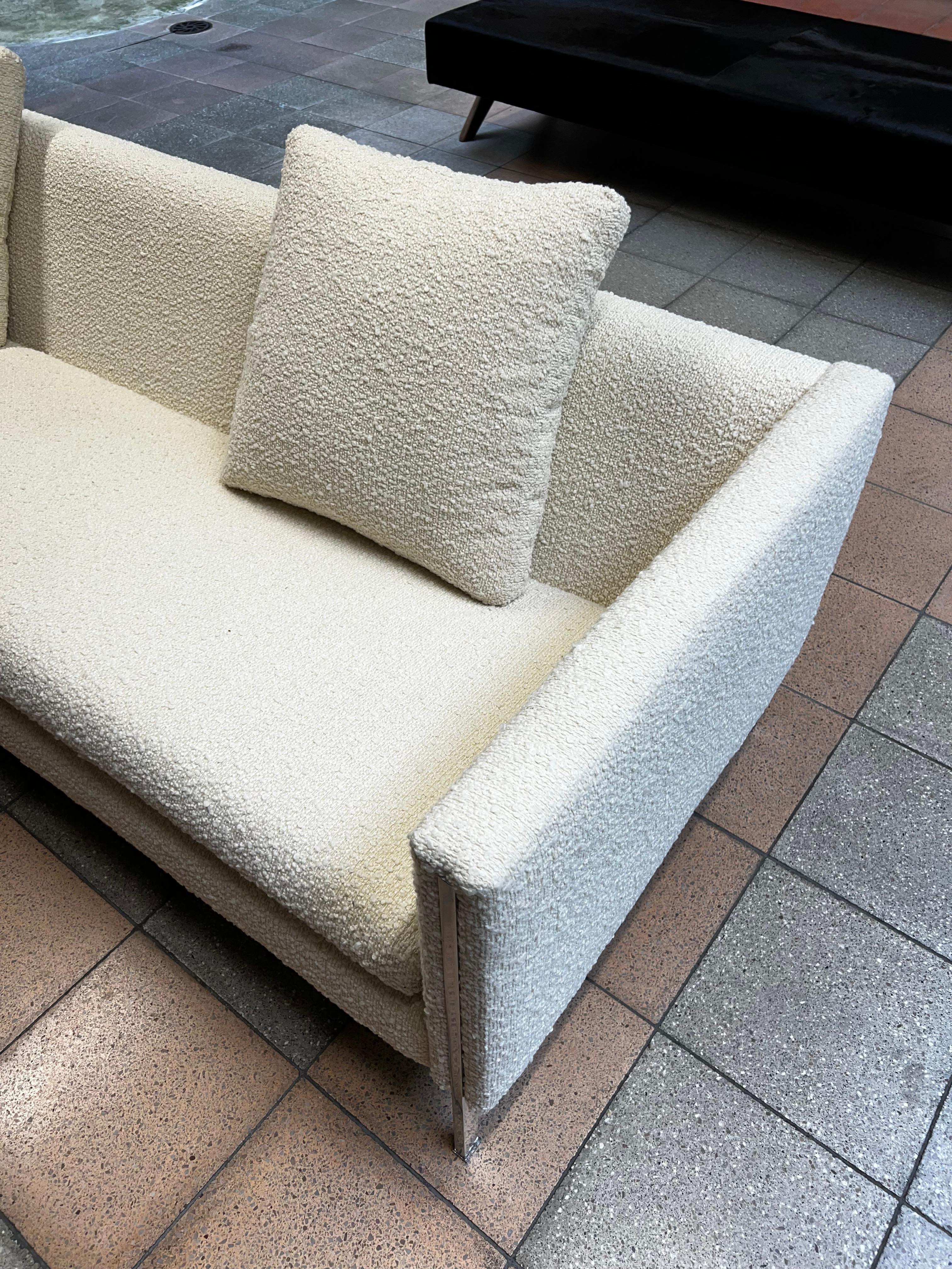 Pierre Paulin, 3 Seater Armchair Model 442, Édition Artifort, 1962 For Sale 9