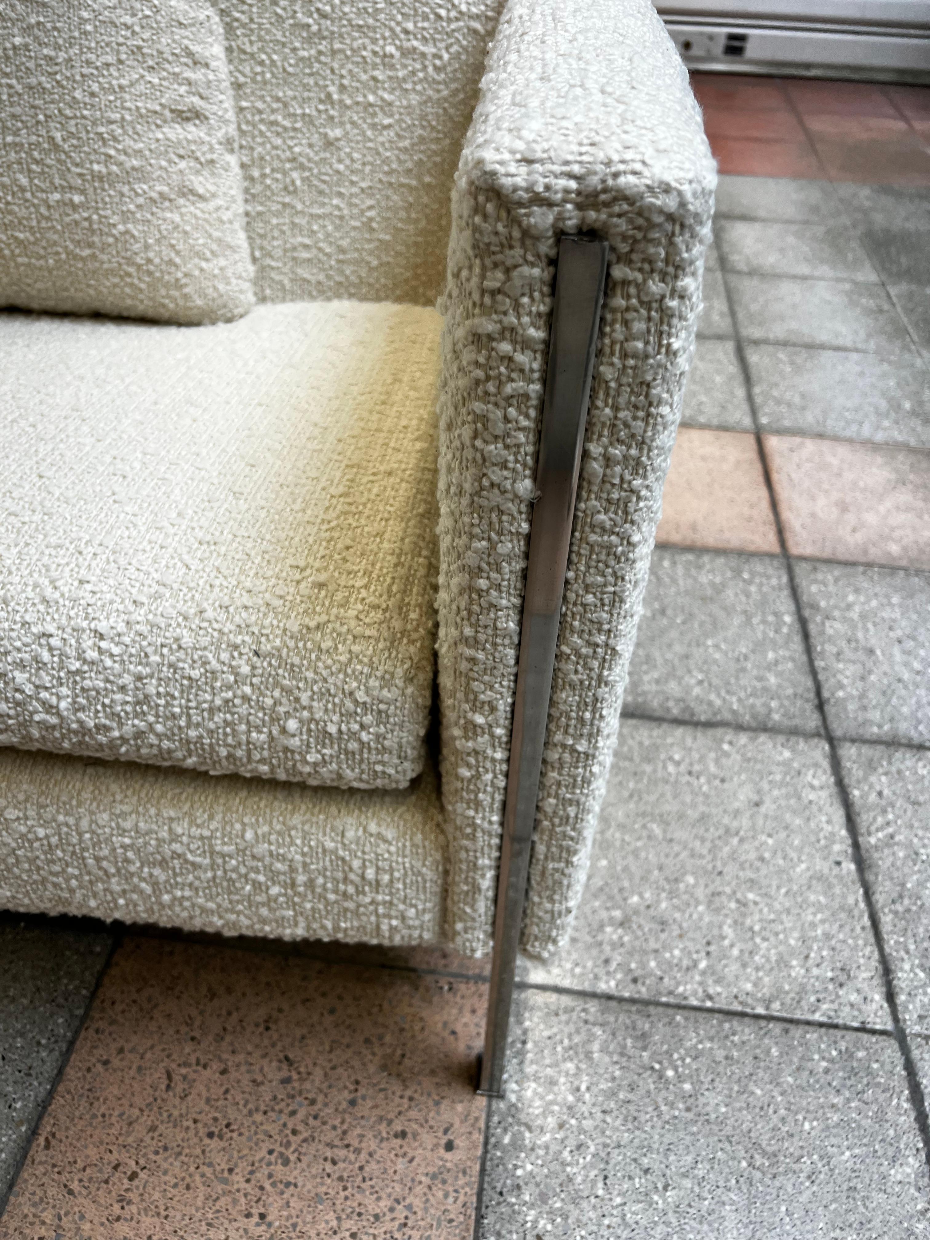 Pierre Paulin, 3 Seater Armchair Model 442, Édition Artifort, 1962 For Sale 11