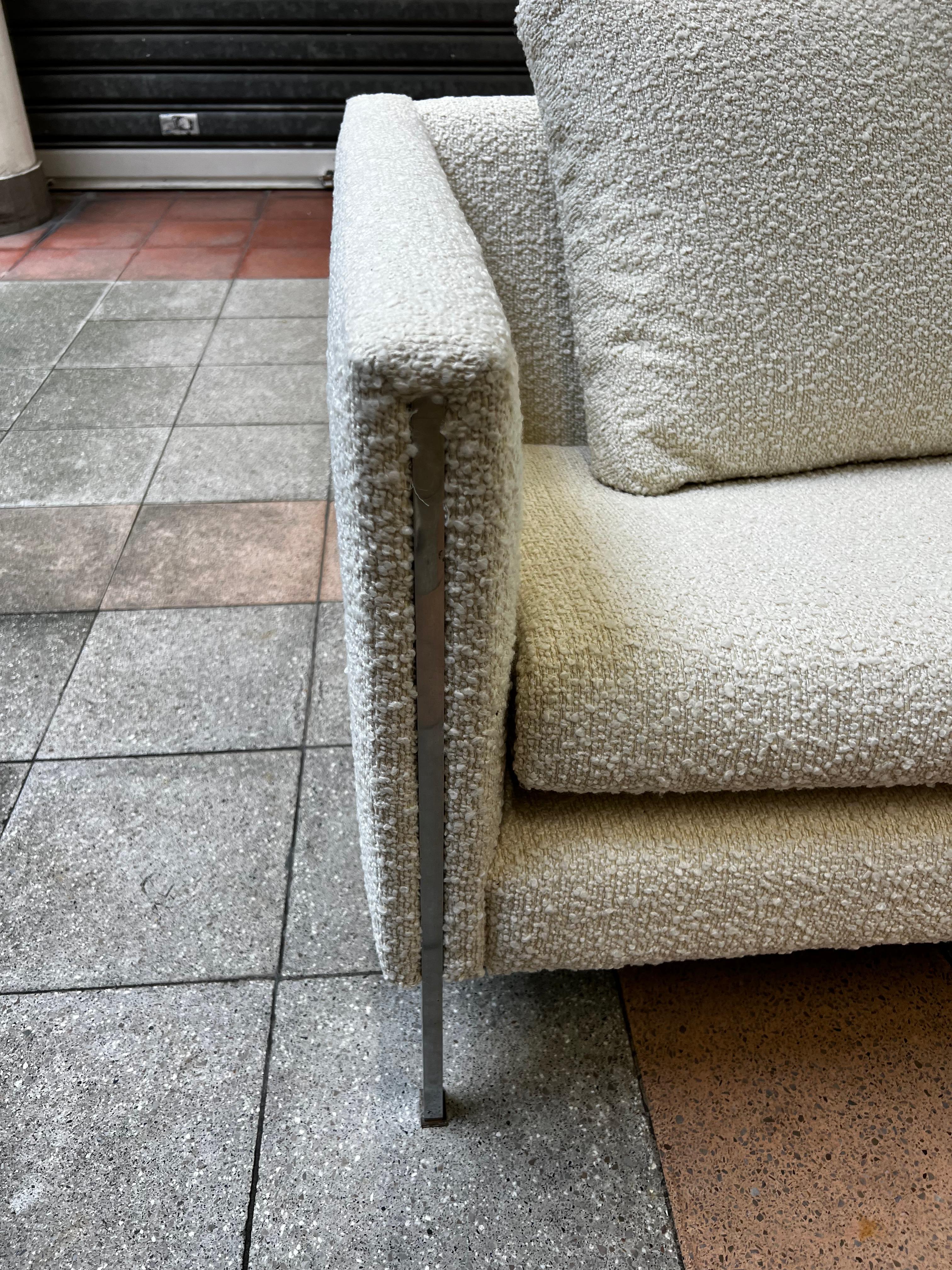 Pierre Paulin, 3 Seater Armchair Model 442, Édition Artifort, 1962 For Sale 12