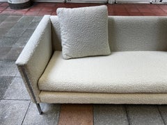 Pierre Paulin, Poltrona a 3 posti Modello 442, Édition Artifort, 1962