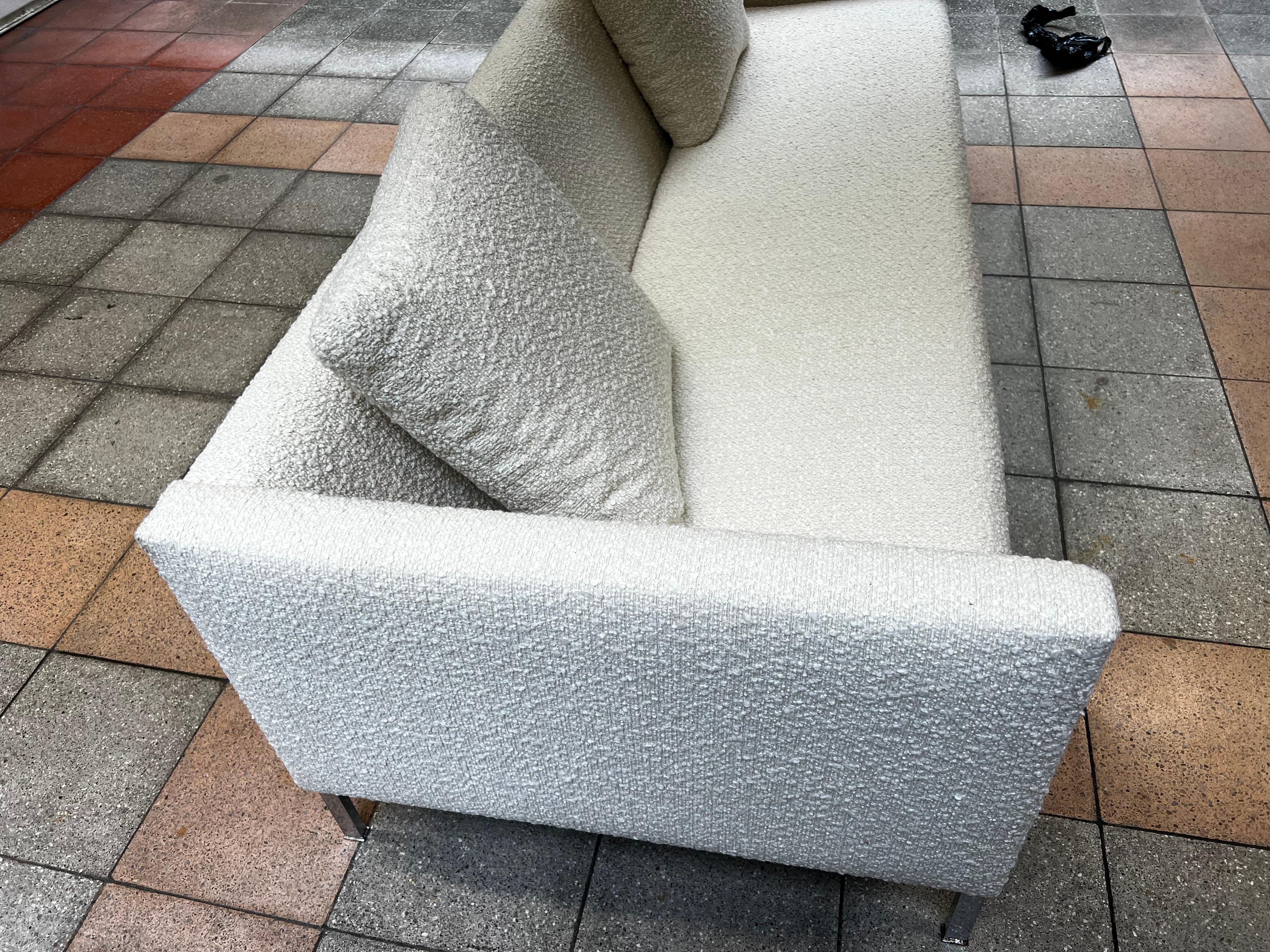 European Pierre Paulin, 3 Seater Armchair Model 442, Édition Artifort, 1962 For Sale
