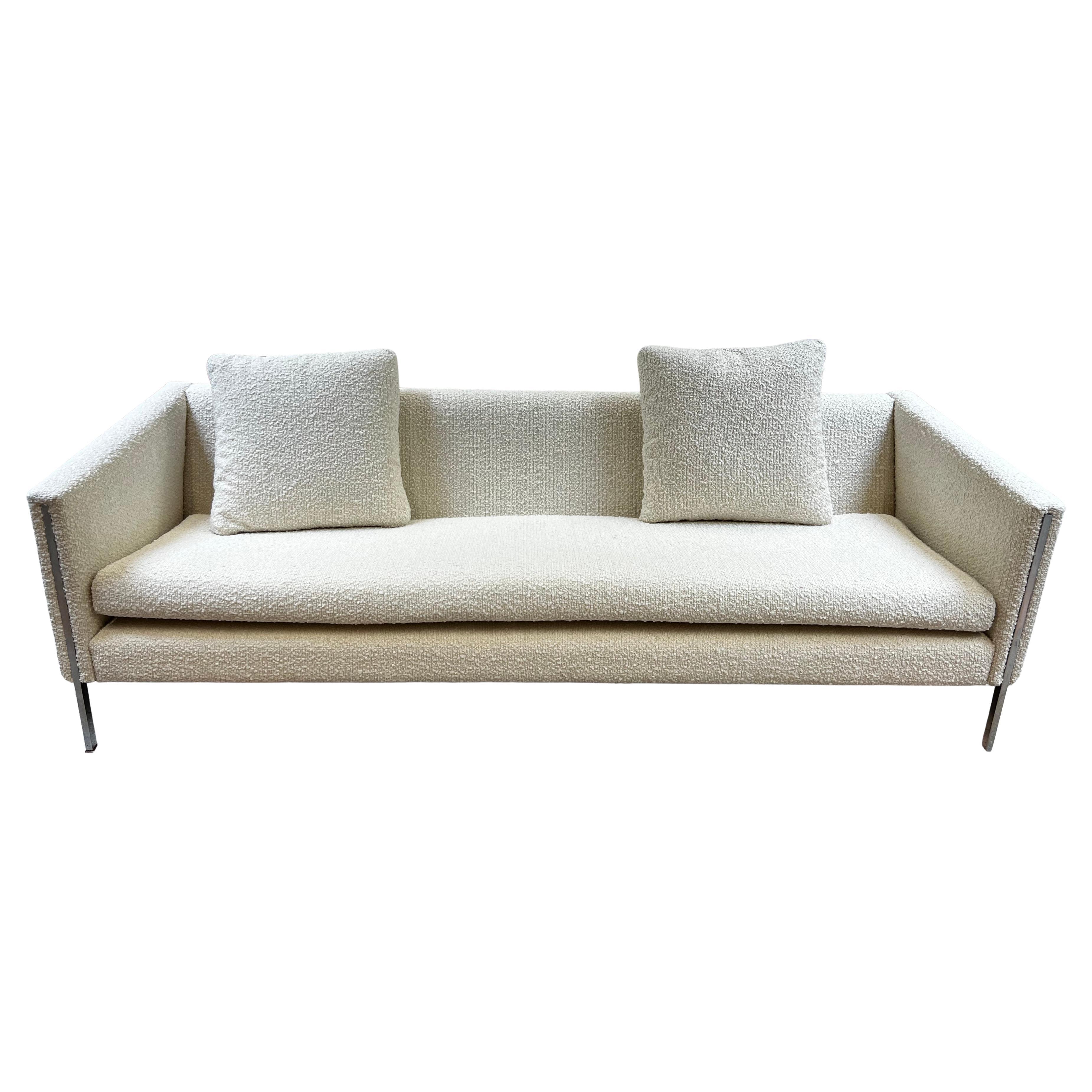 Pierre Paulin, 3 Seater Armchair Model 442, Édition Artifort, 1962 For Sale