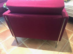 Pierre Paulin 442 Fauteuils