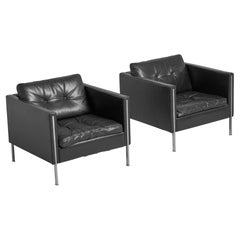Pierre Paulin 442 Loungesessel Artifort, Niederlande, 1962