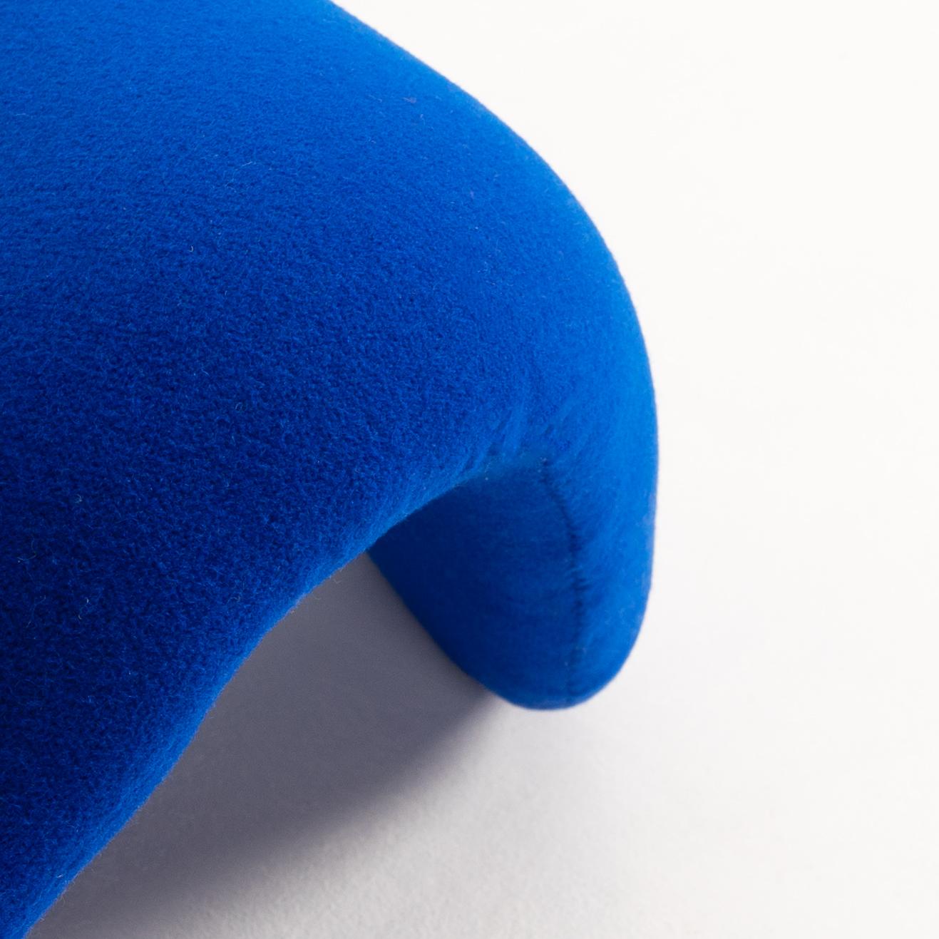 Pierre Paulin, 557 o Tongue Chair, Artifort, 1967, colore a libera scelta in vendita 4