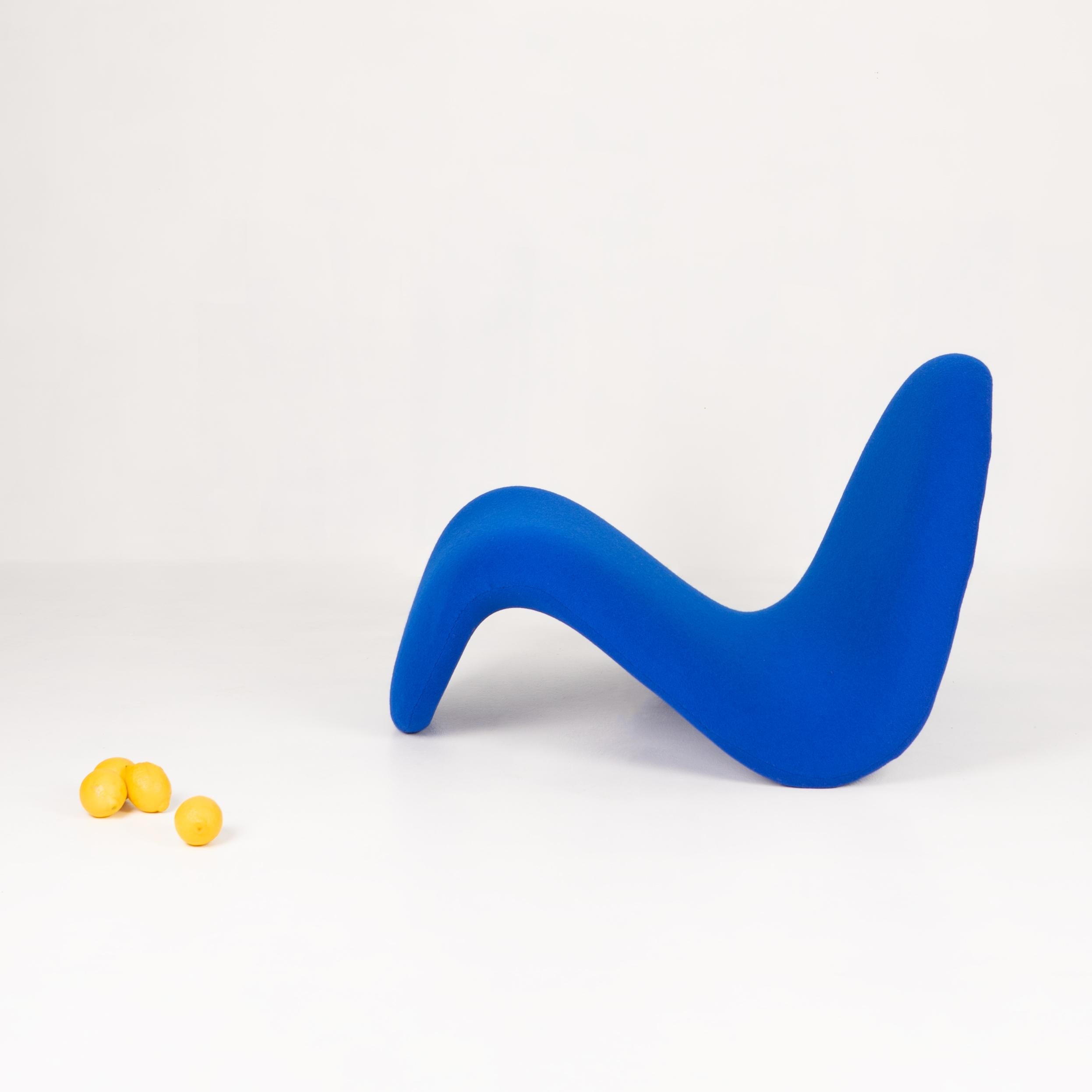 Pierre Paulin, 557 o Tongue Chair, Artifort, 1967, colore a libera scelta In condizioni ottime in vendita a Paris, FR