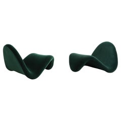 Pierre Paulin, 557 or Tongue Chairs, Artifort, 1967, free color choice