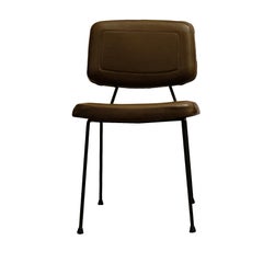 Pierre Paulin, a Chair, Model CM 196, Thonet, 1960s