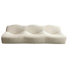 Pierre Paulin "ABCD" Sofa for Artifort