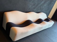 Pierre Paulin ABCD Sofa