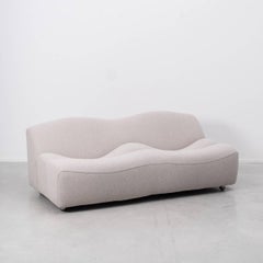 Pierre Paulin ABCD Sofa