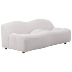 Pierre Paulin ABCD Sofa