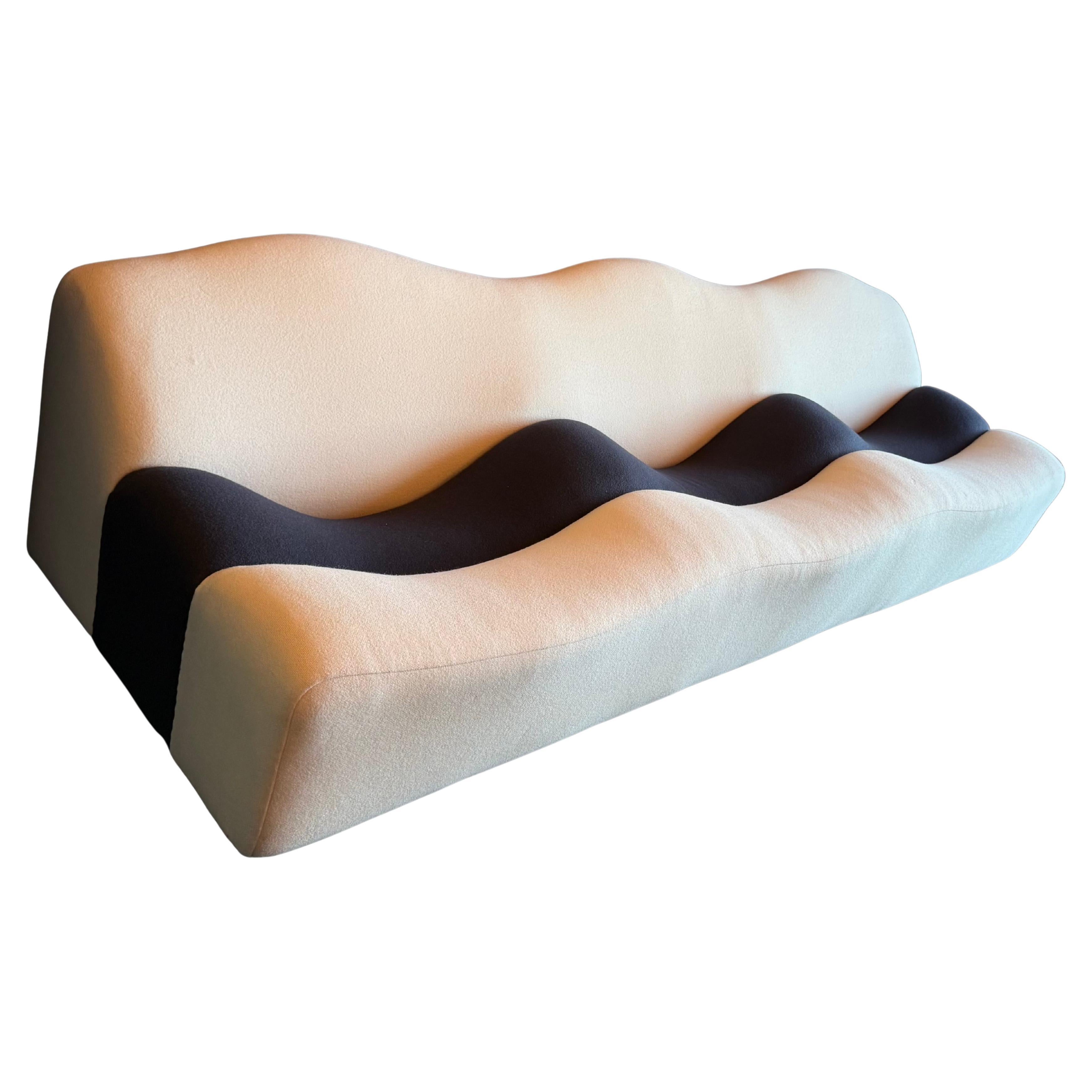 Pierre Paulin ABCD Sofa For Sale