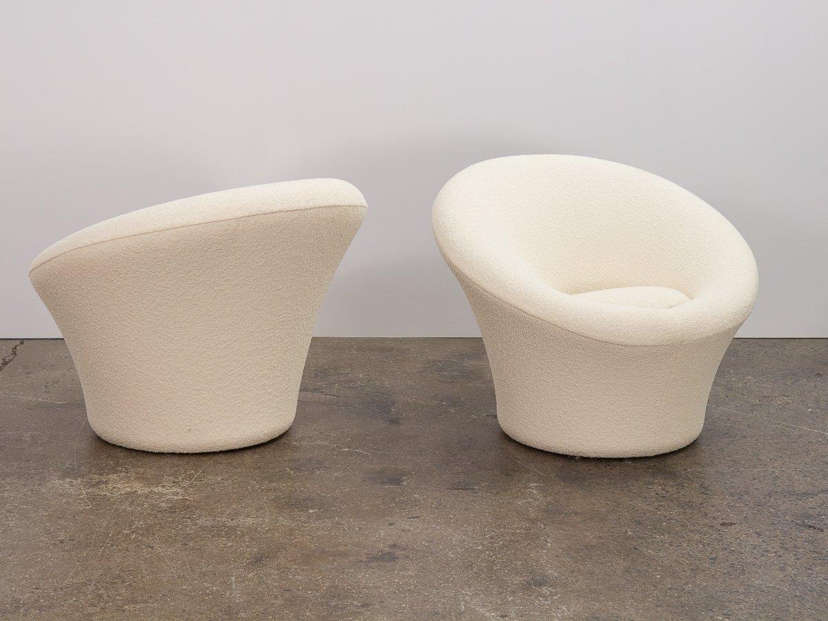 Artifort mushroom chair top