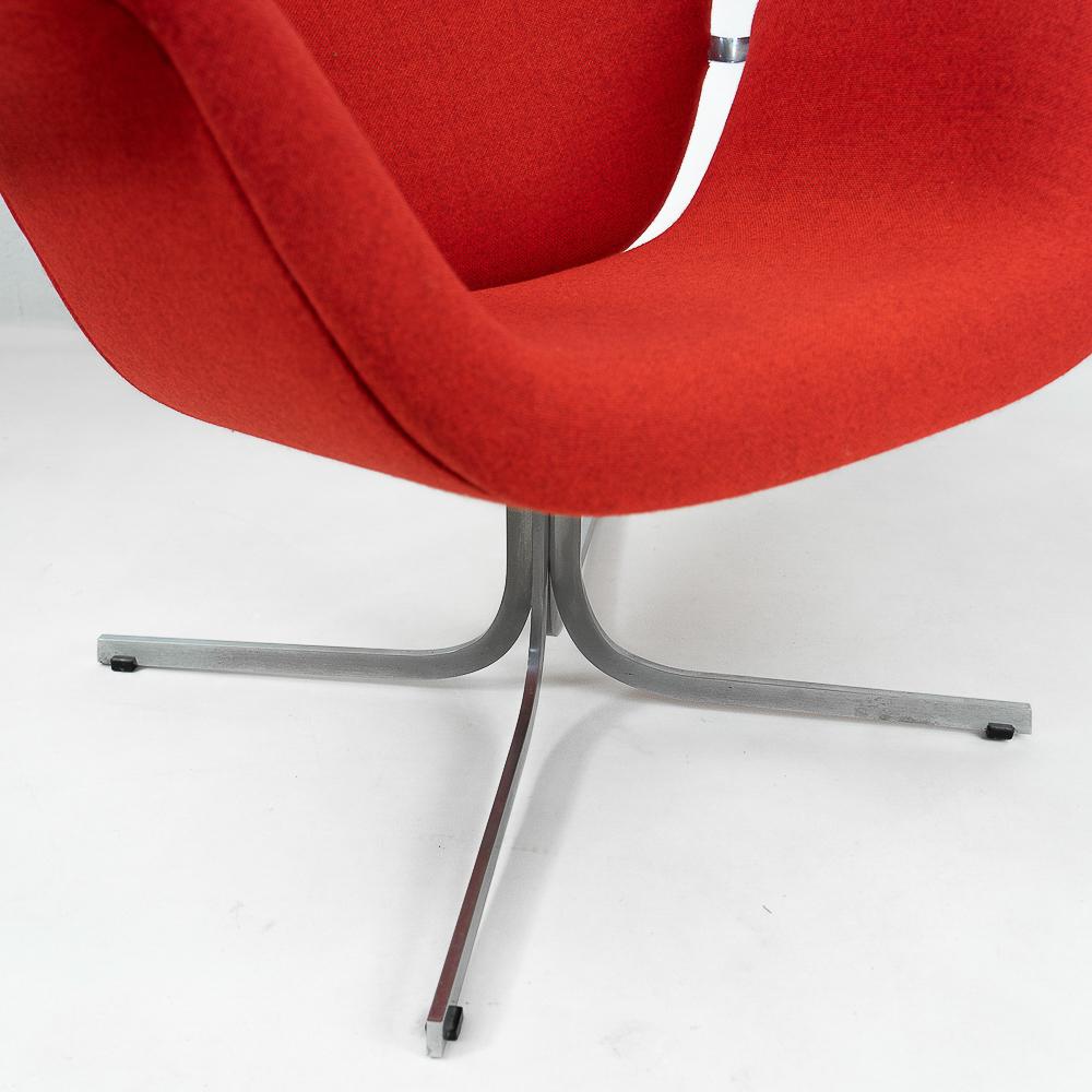 tulip chair vintage