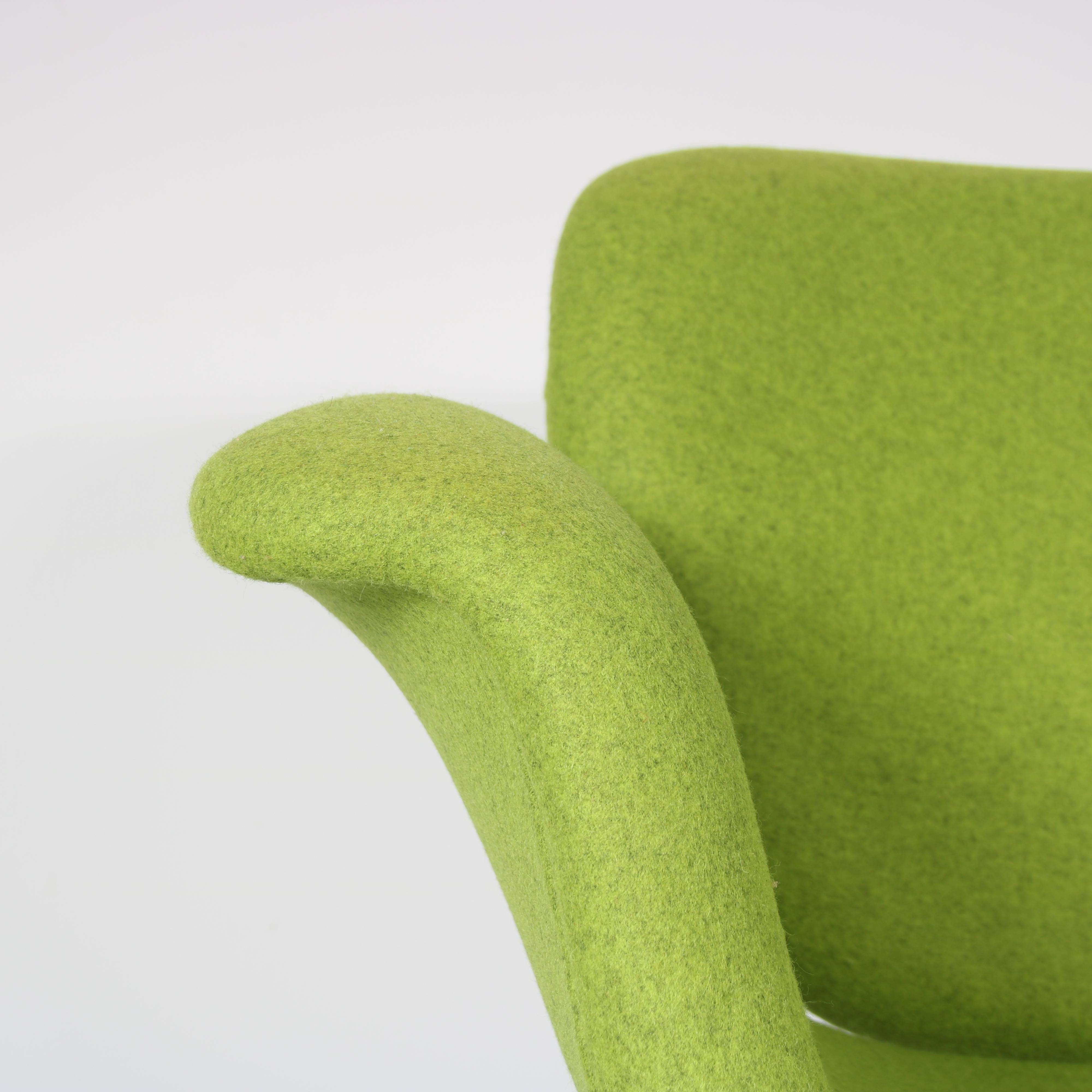 Pierre Paulin “Big Tulip” Chair for Artifort, Netherlands 1960 For Sale 2