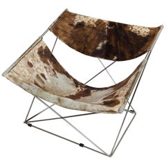 Cowhide butterfly chair Cowhide butterfly chair
