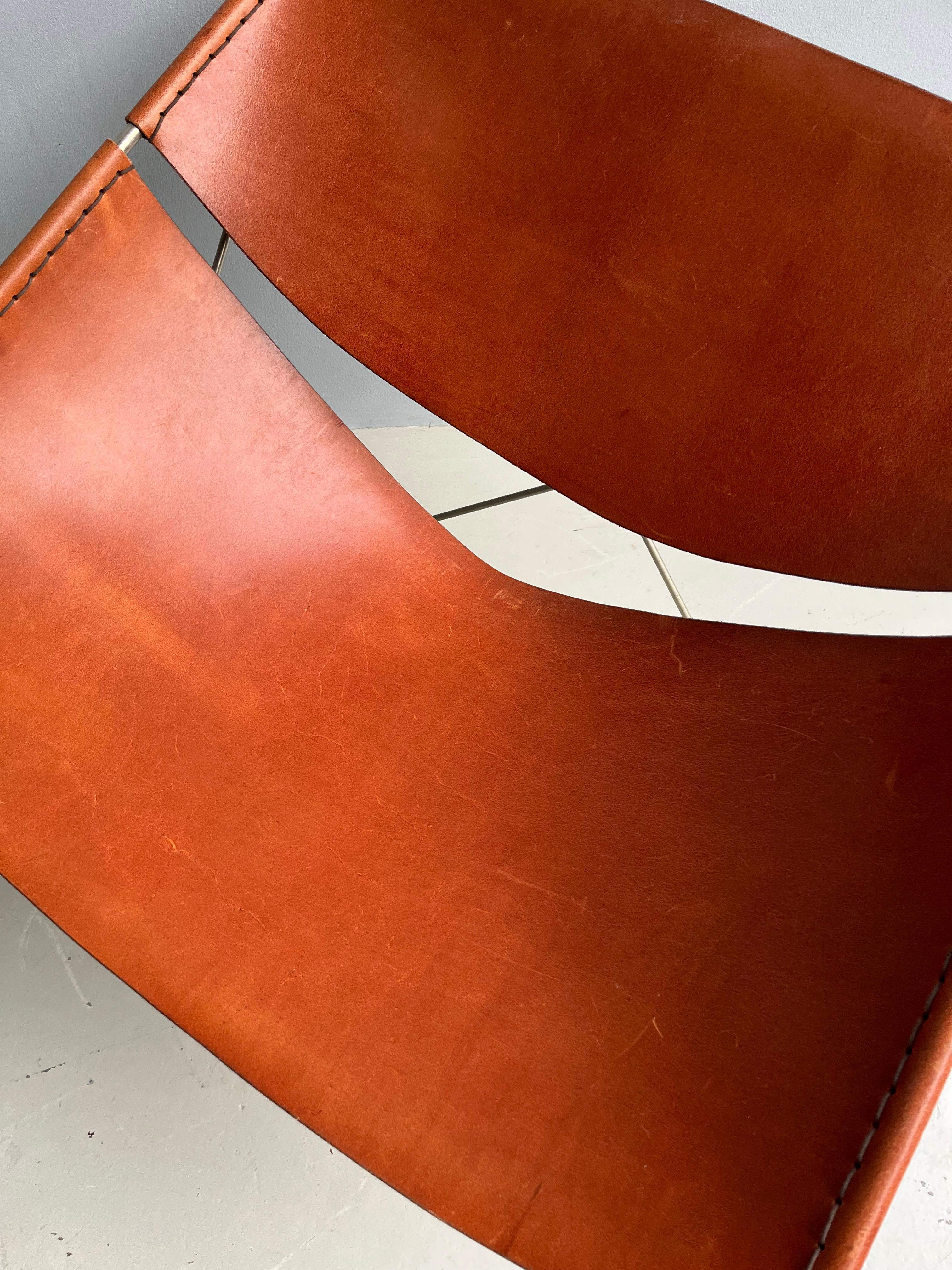 Pierre Paulin Butterfly Lounge Chairs Modell F675, Artifort Niederlande 1963 im Angebot 9