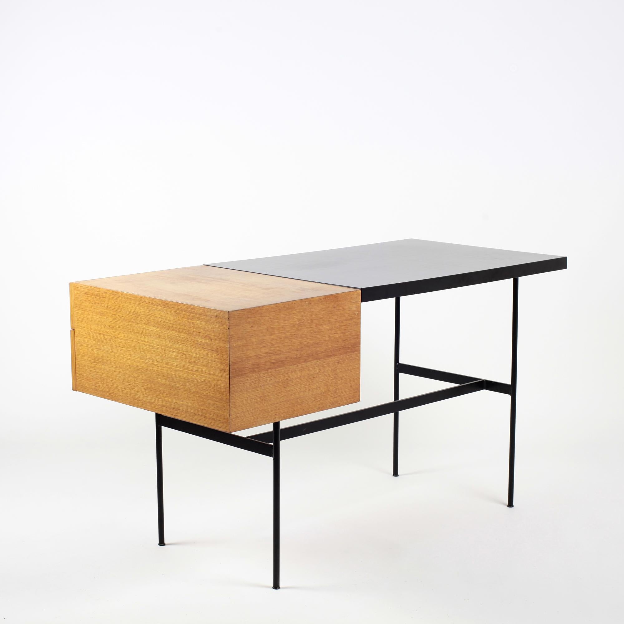 pierre paulin desk