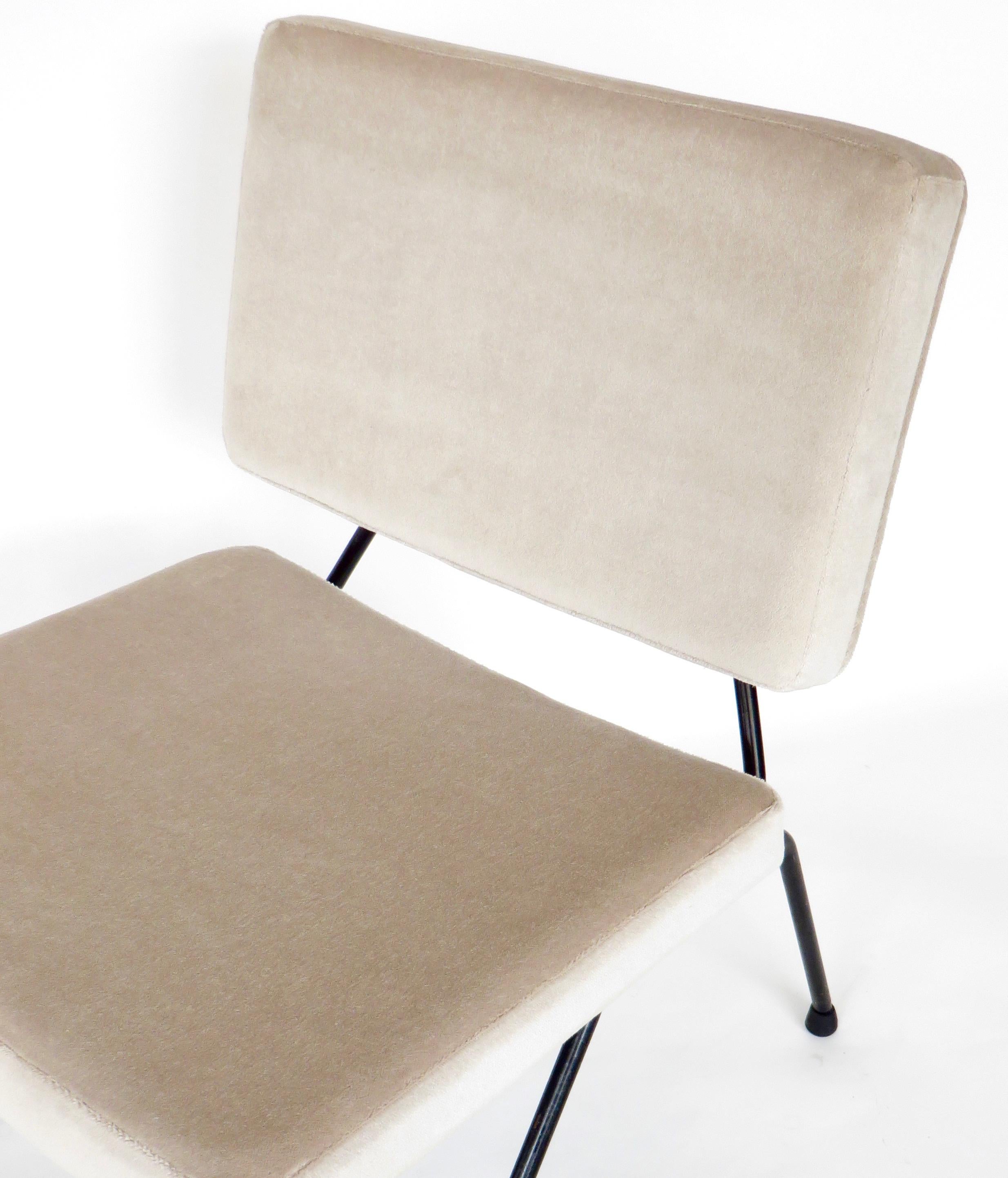 Pierre Paulin CM190 Lounge Chair for Thonet 3