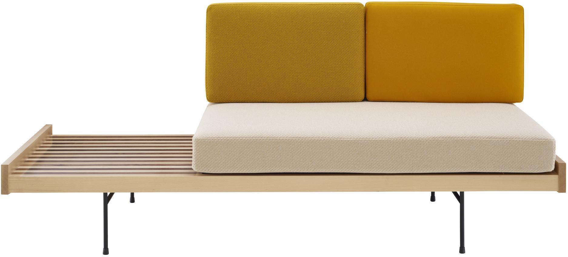 daybed pierre paulin