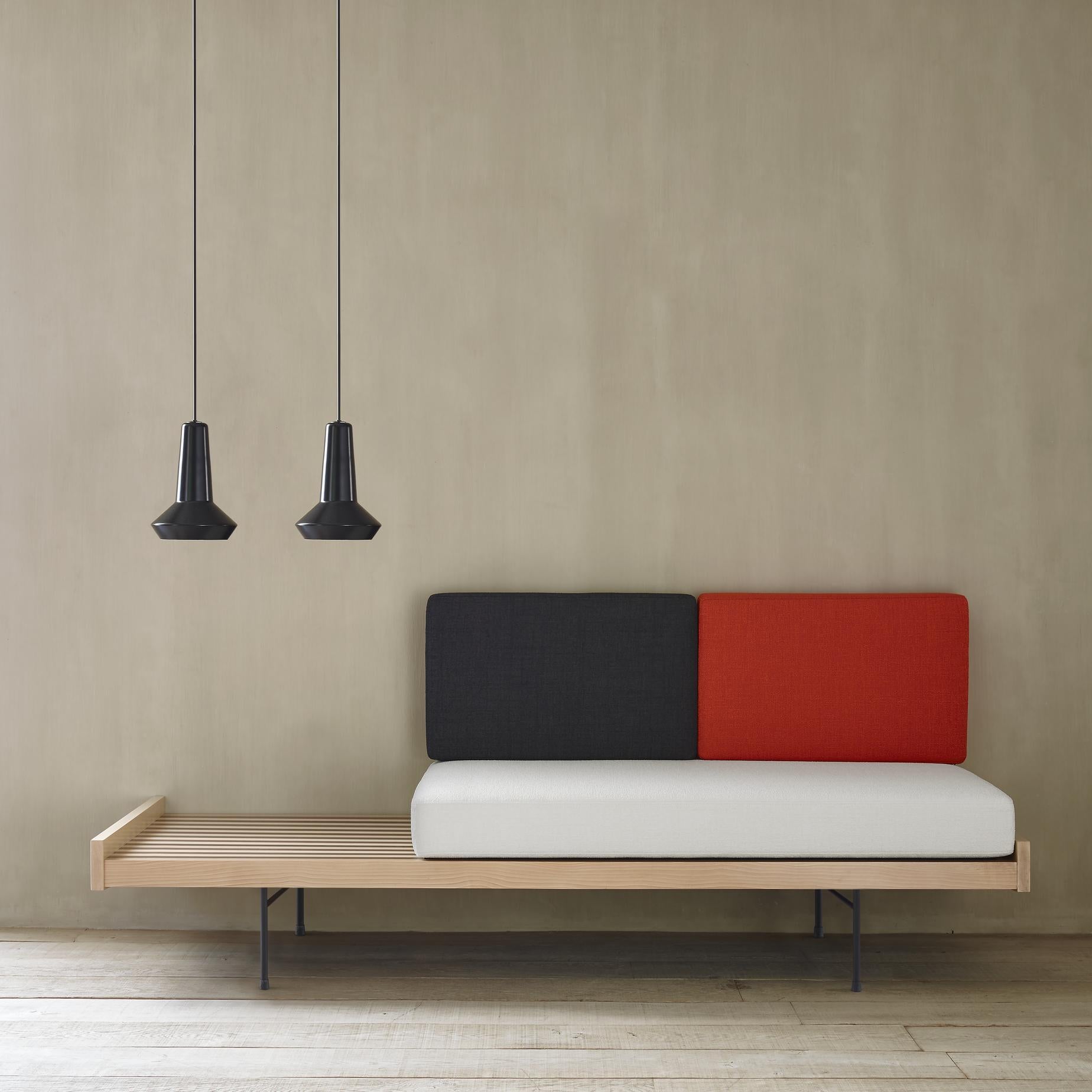 daybed paulin