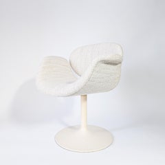 Pierre Paulin Early Little Tulip Chair von For Artifort, Niederlande 1960er Jahre