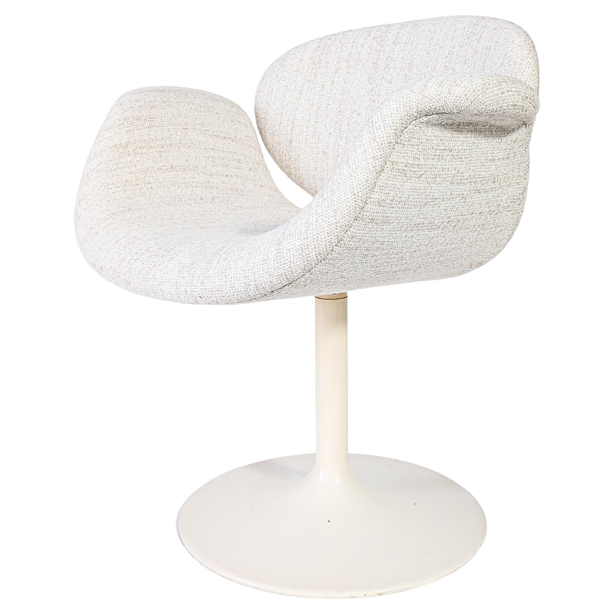 Pierre Paulin Silla Early Little Tulip para Artifort, Países Bajos Años 60