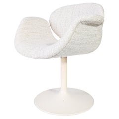 Pierre Paulin Early Little Tulip Chair von For Artifort, Niederlande 1960er Jahre