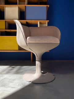 Pierre Paulin ‘Elysée’ Armchair