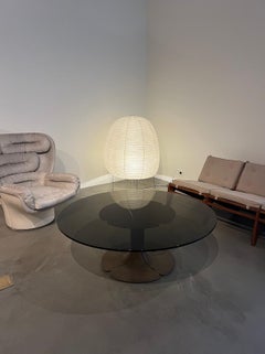 Pierre Paulin 'Élysée' Coffee Table