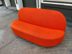 Pierre Paulin Elysee Loveseat for Ligne Roset