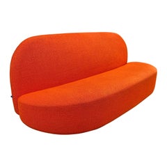 Pierre Paulin Elysee Loveseat for Ligne Roset