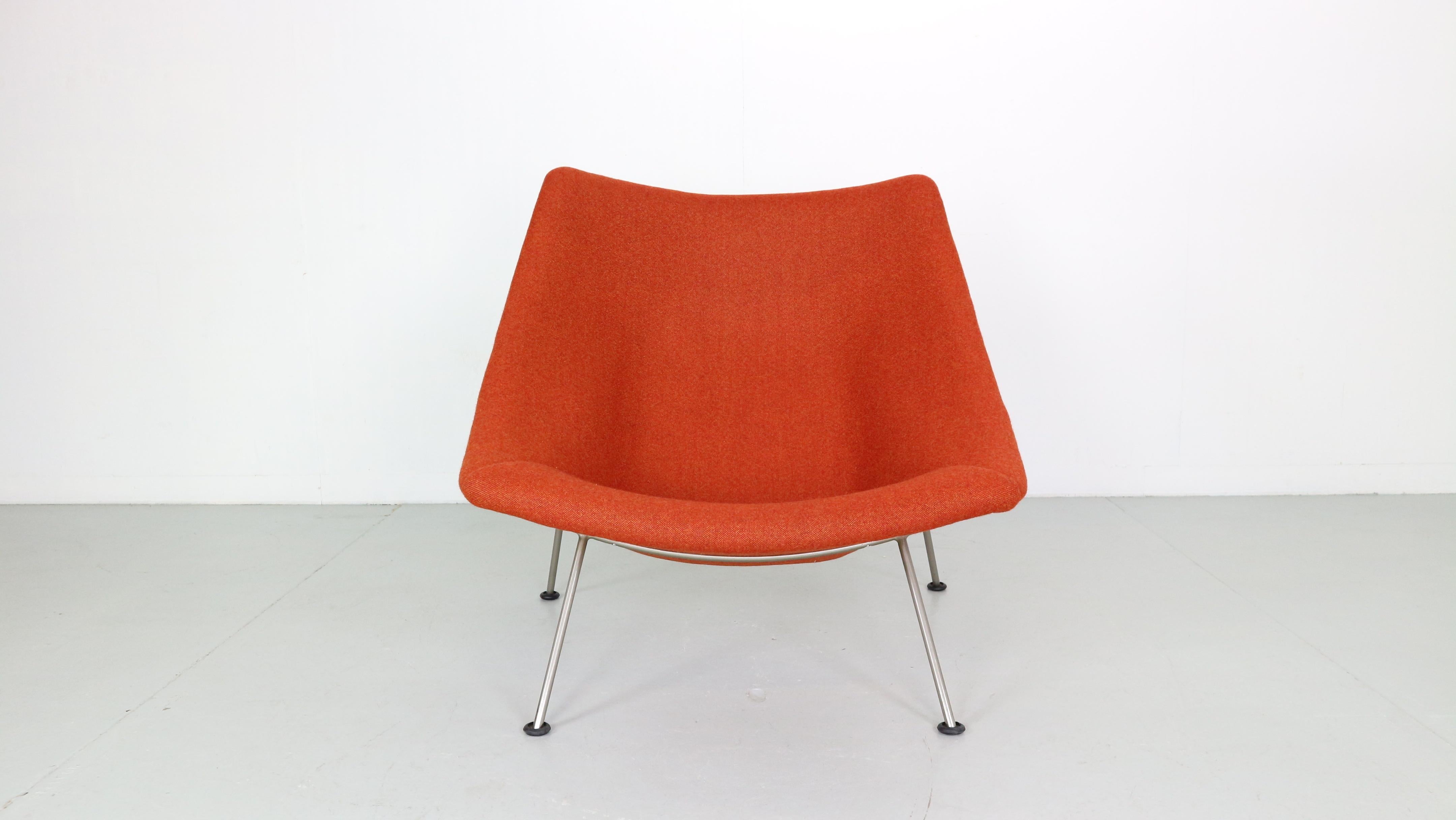 Mid-Century Modern Pierre Paulin F157 