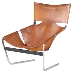 Pierre Paulin “F444” Chair For Artifort, Netherlands 1960