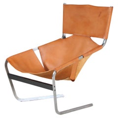 Pierre Paulin “F444” Chair For Artifort, Netherlands 1960