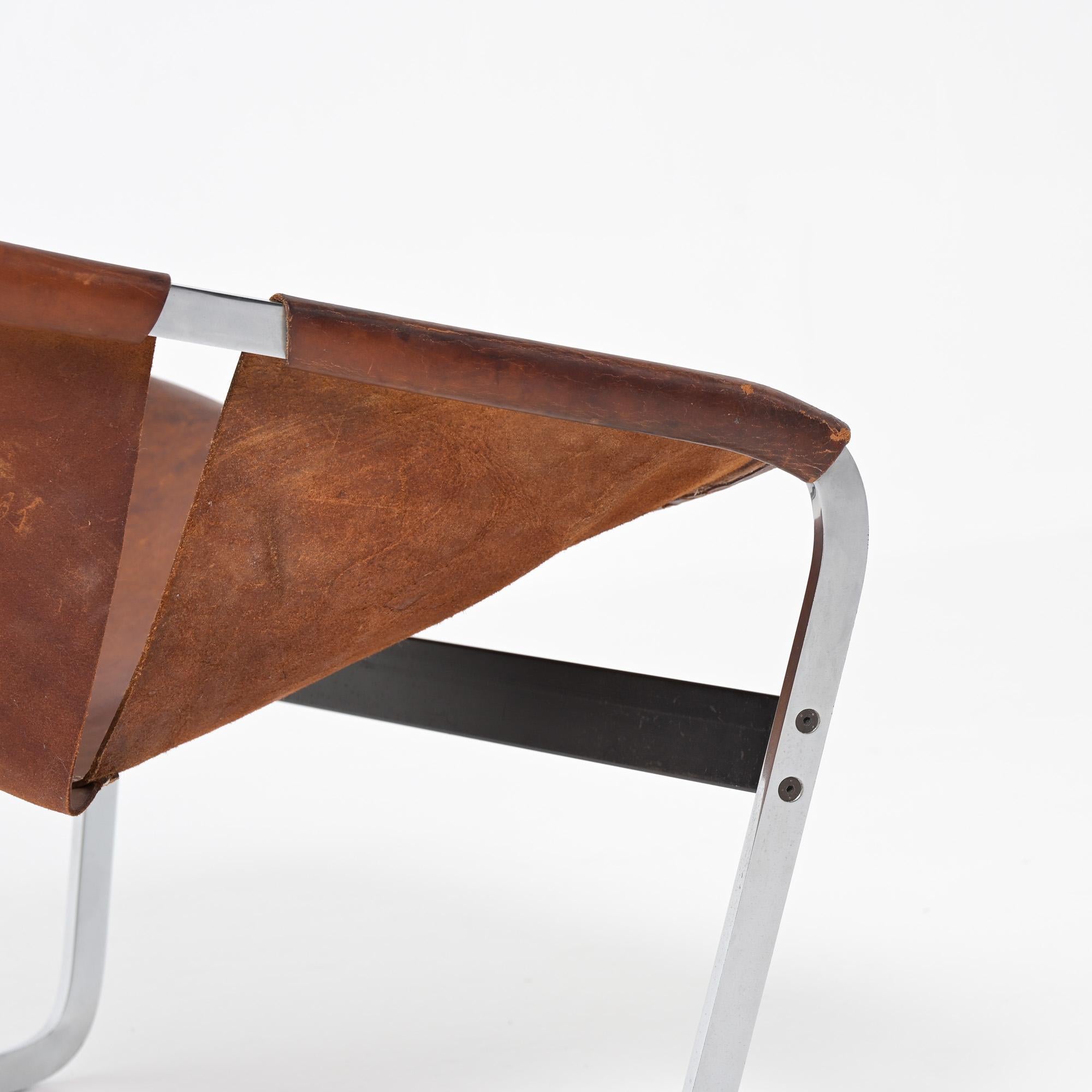 Pierre Paulin F444 Loungesessel Artifort im Angebot 3