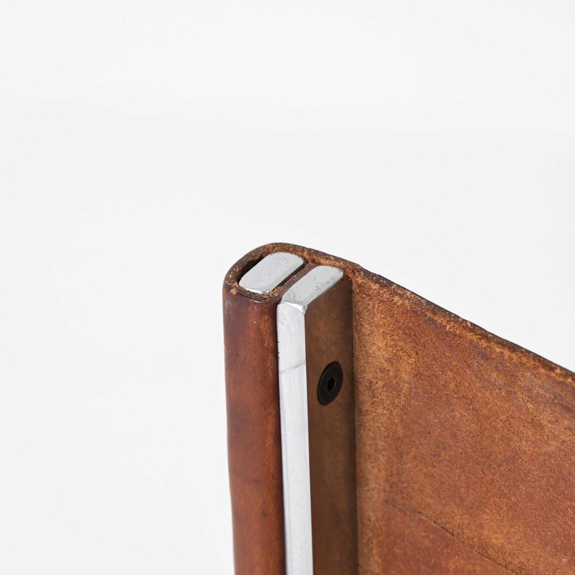 Pierre Paulin F444 Loungesessel Artifort im Angebot 6