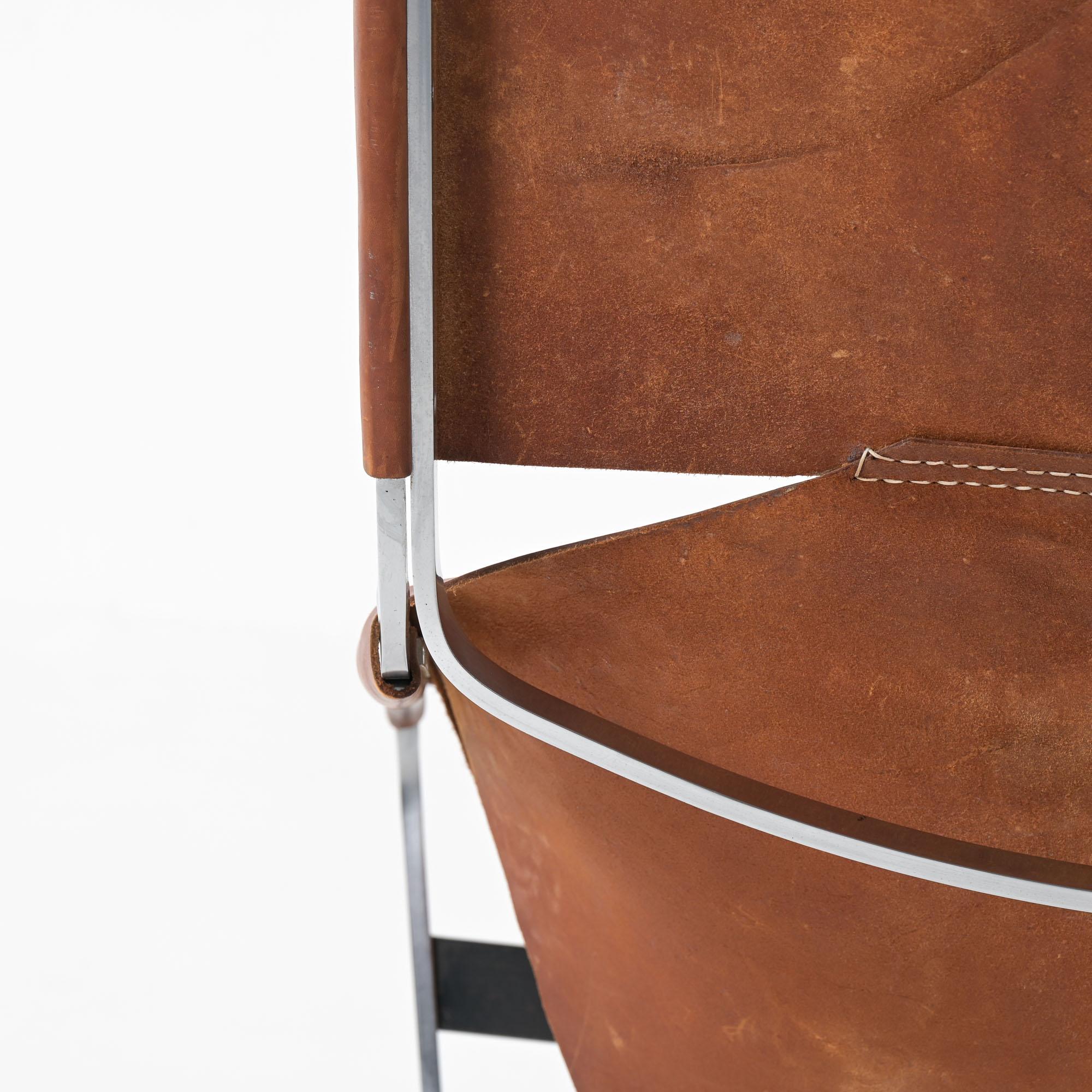 Pierre Paulin F444 Loungesessel Artifort im Angebot 7