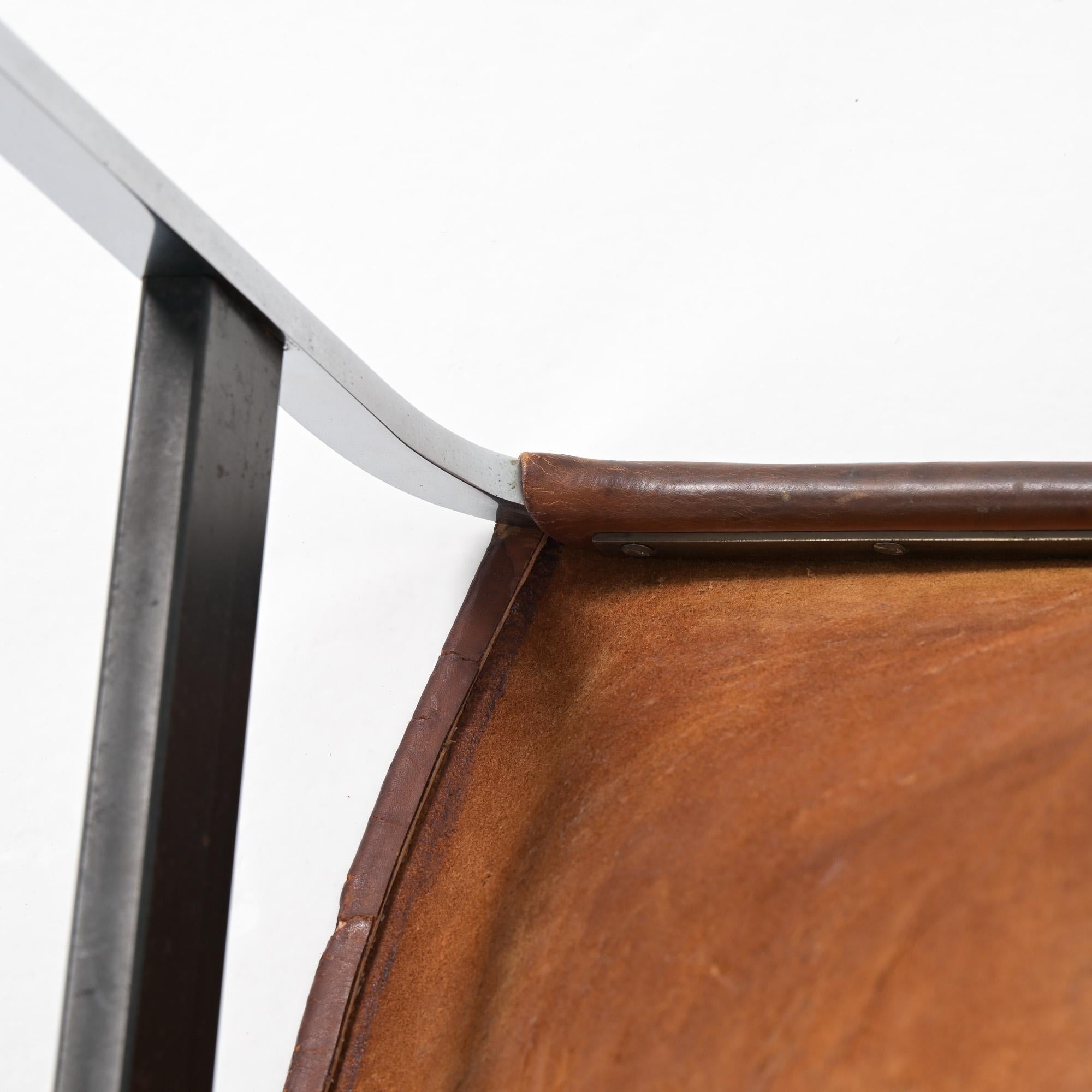 Pierre Paulin F444 Loungesessel Artifort im Angebot 9