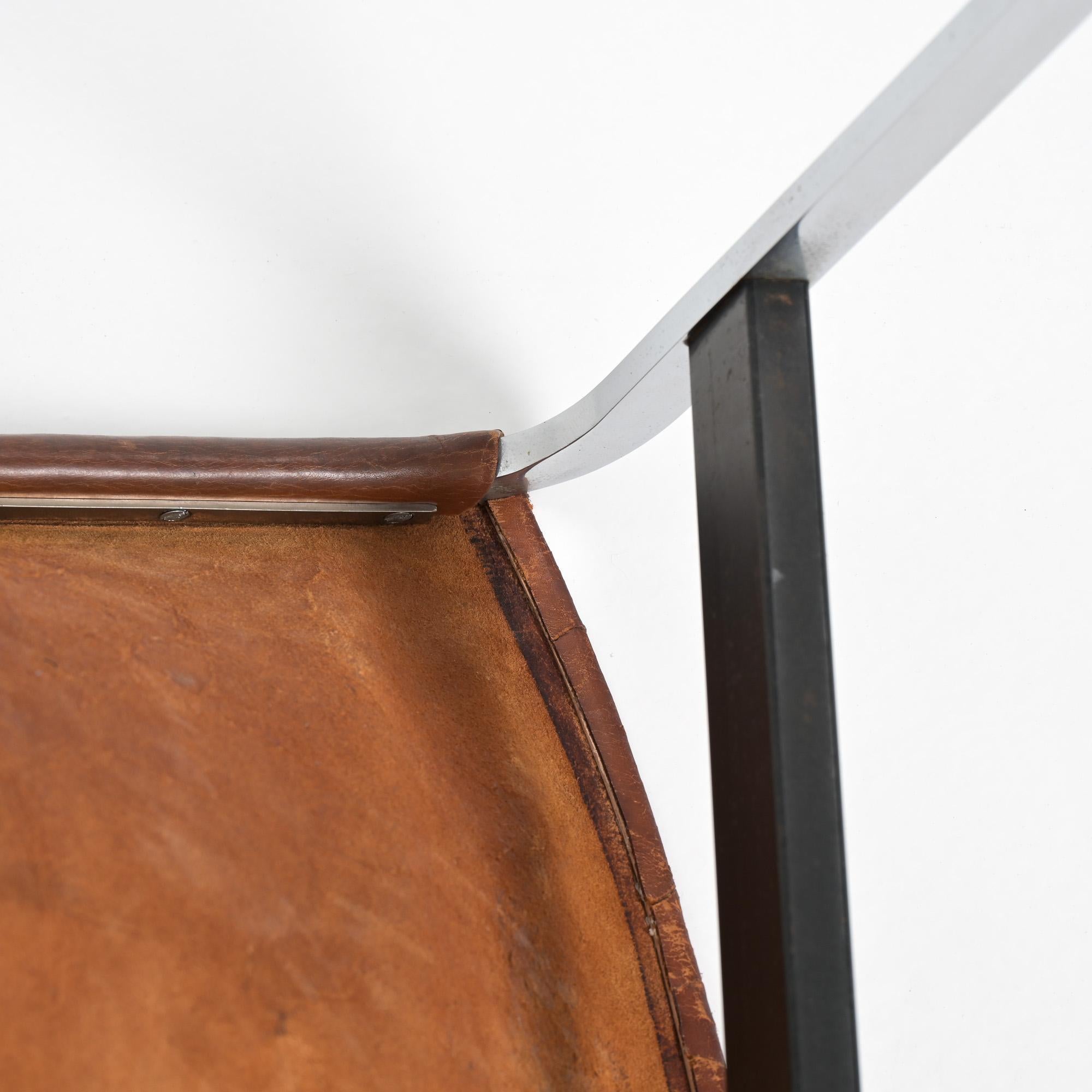 Pierre Paulin F444 Loungesessel Artifort im Angebot 10