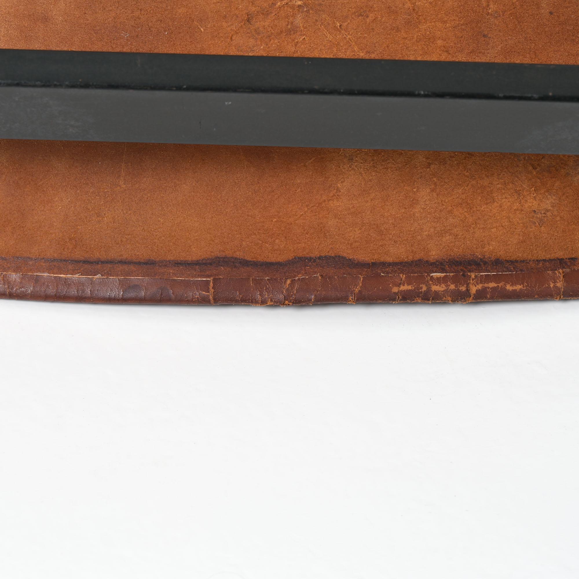 Pierre Paulin F444 Loungesessel Artifort im Angebot 11