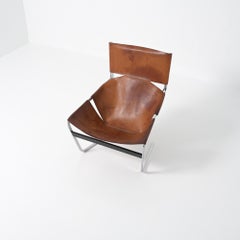 Pierre Paulin F444 Silla de salón Artifort