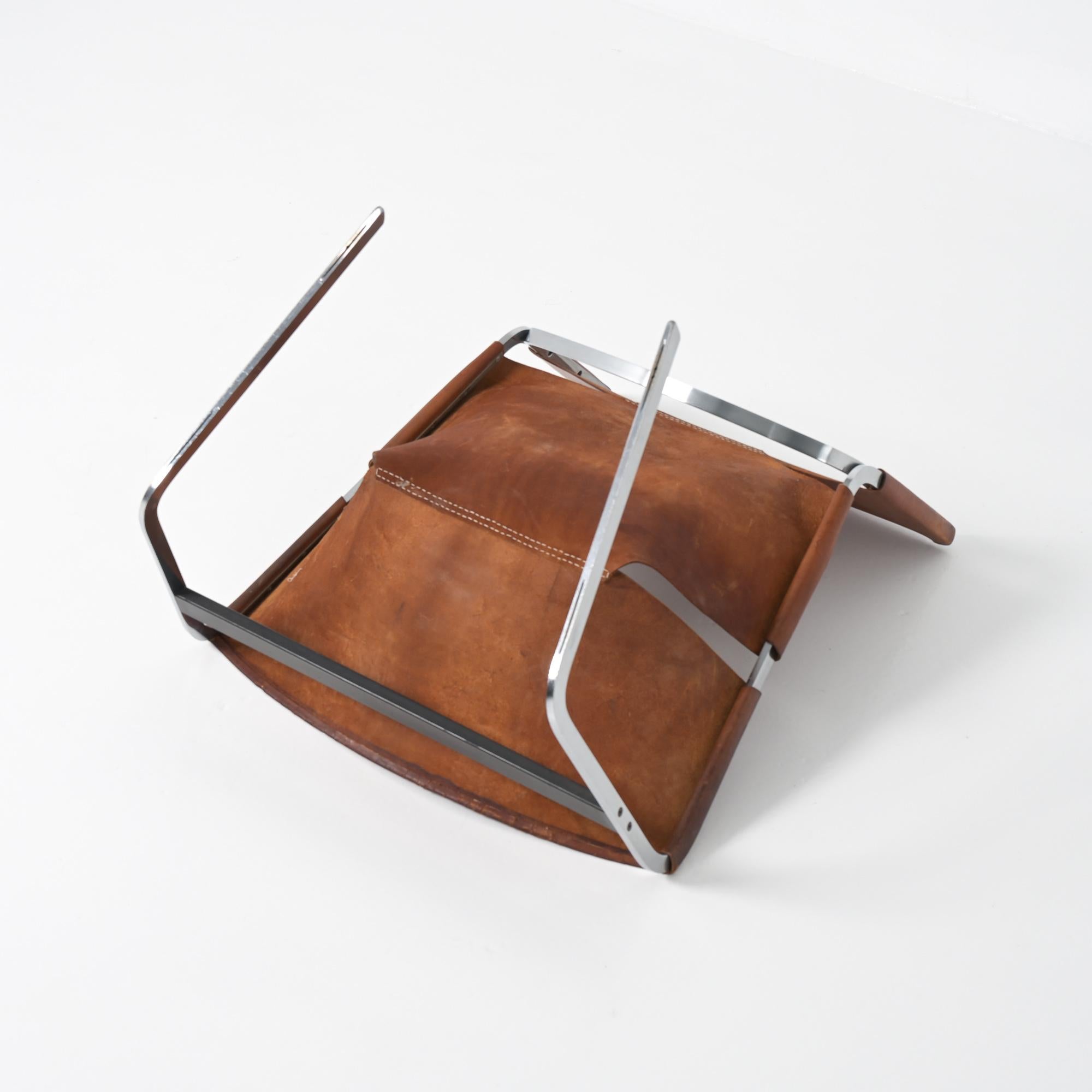 Pierre Paulin F444 Loungesessel Artifort im Angebot 13