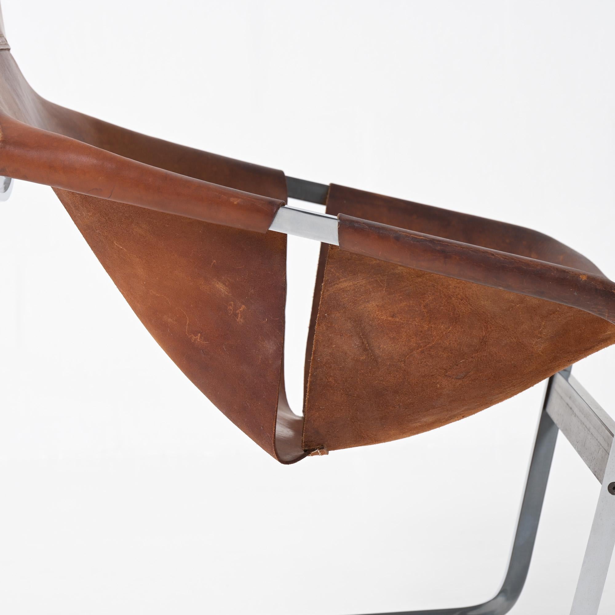 Pierre Paulin F444 Loungesessel Artifort im Angebot 2