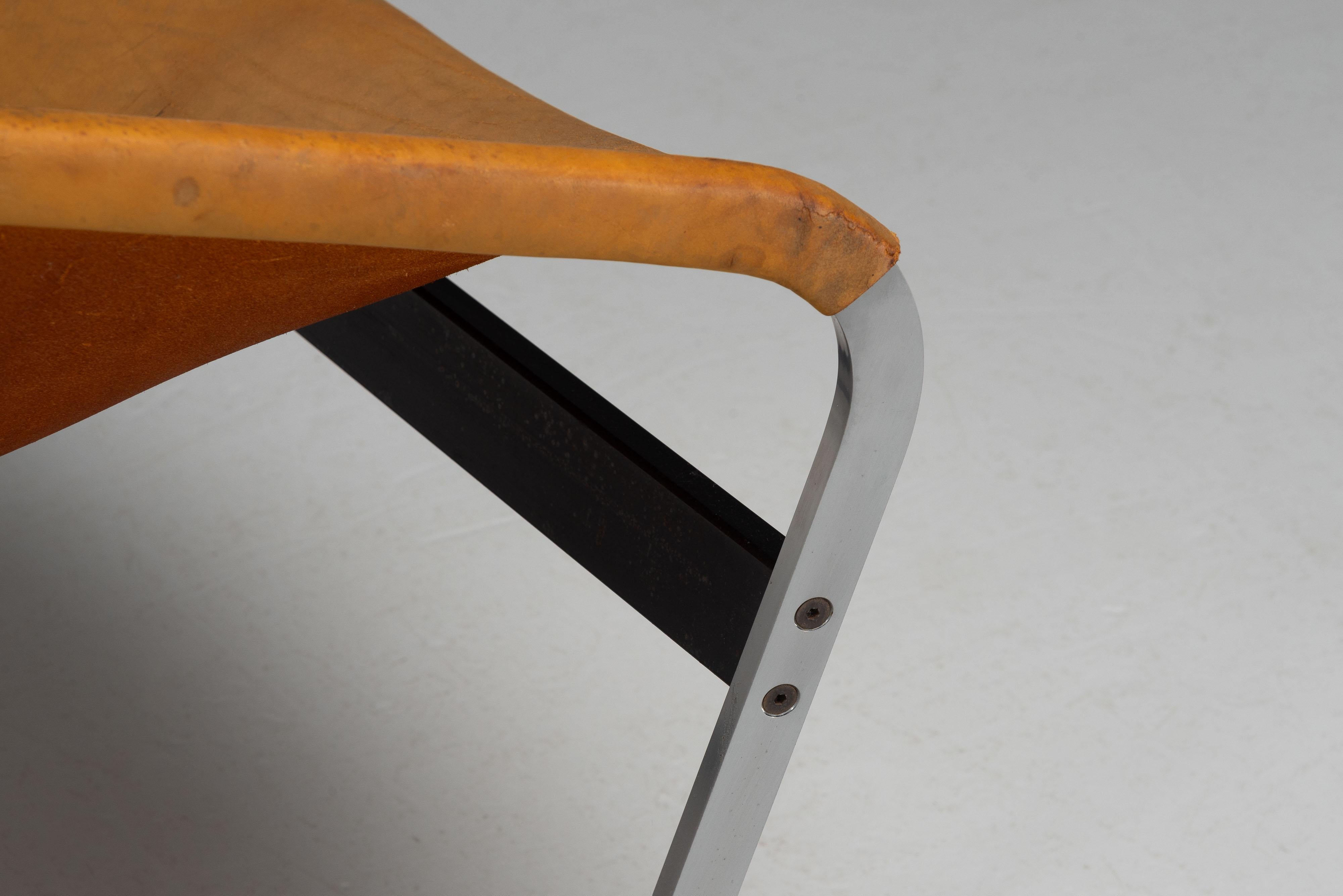 Pierre Paulin F444 lounge chair for Artifort Netherlands 1963 in vendita 3