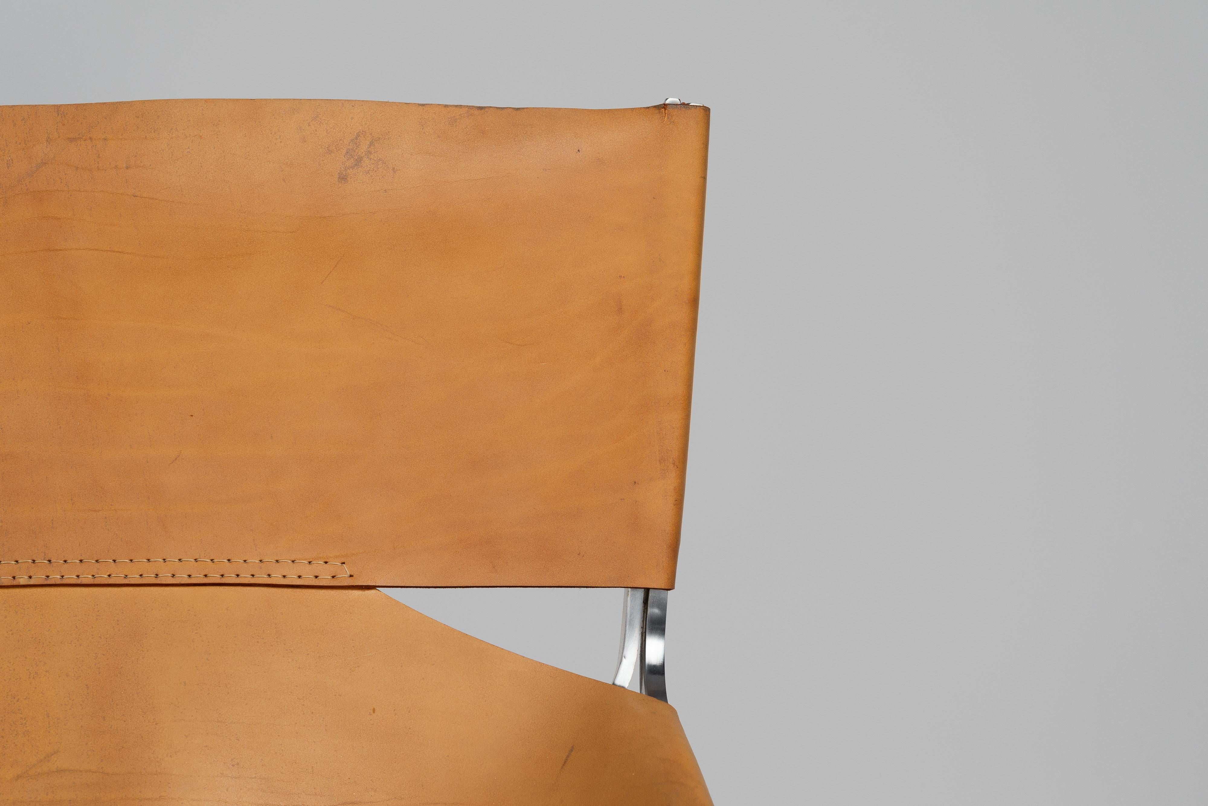 Pierre Paulin F444 lounge chair for Artifort Netherlands 1963 In condizioni buone in vendita a Roosendaal, Noord Brabant