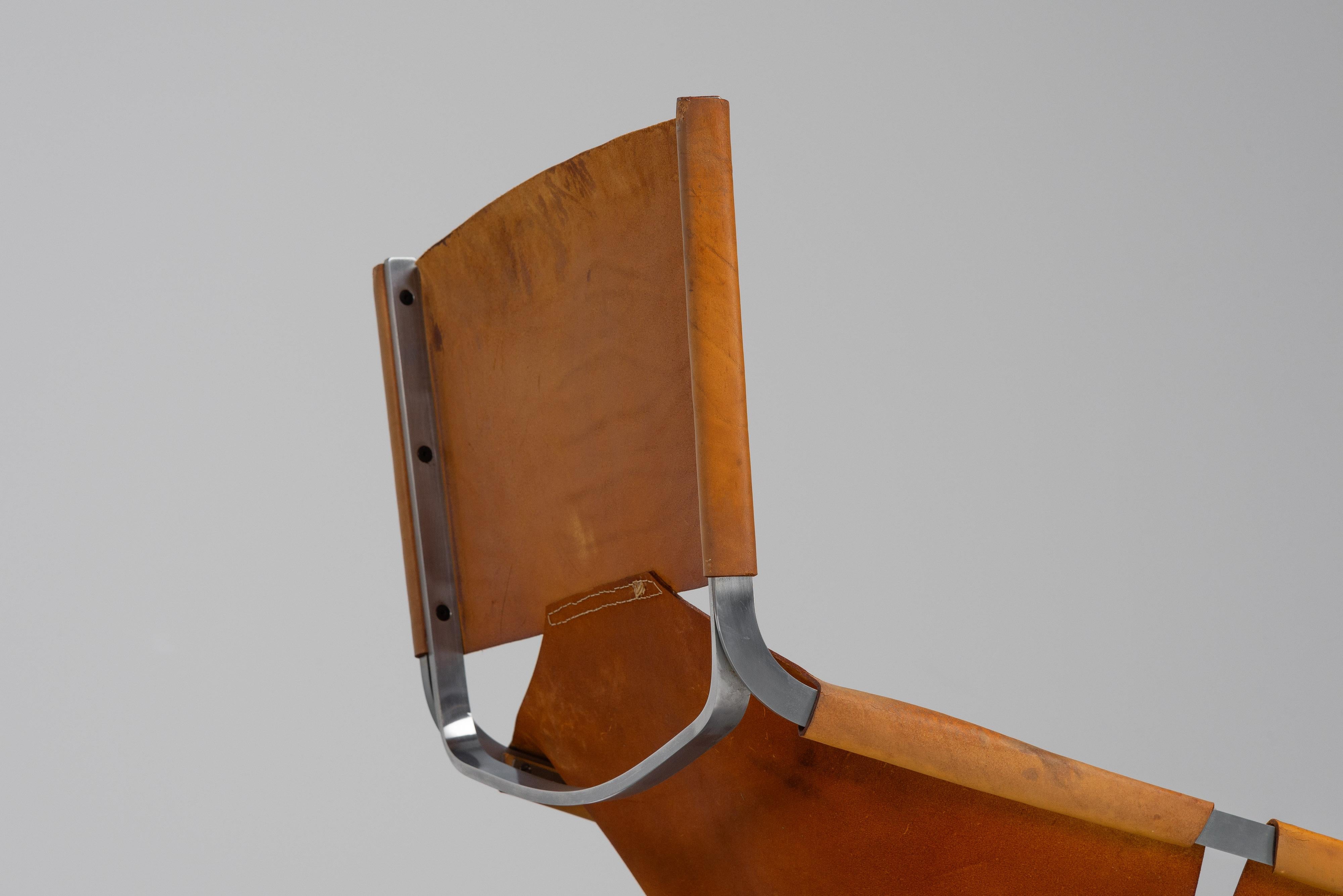 Pierre Paulin F444 lounge chair for Artifort Netherlands 1963 in vendita 2